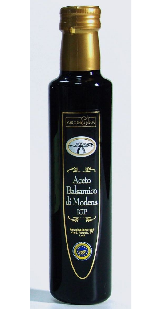 Aceto-balsamico-modena